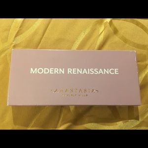 Modern Renaissance By Anastasia Beverly Hills